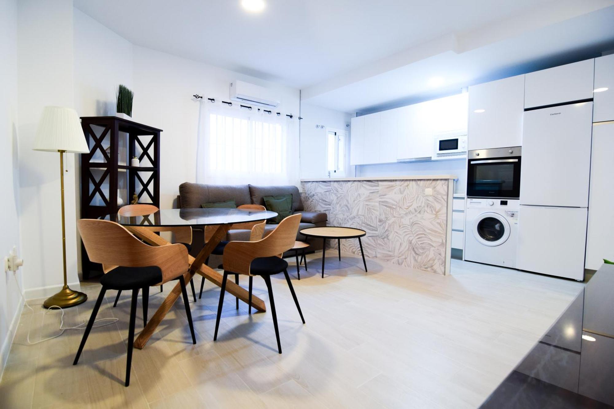 Letmalaga Cobblestone St. Apartment Exterior photo