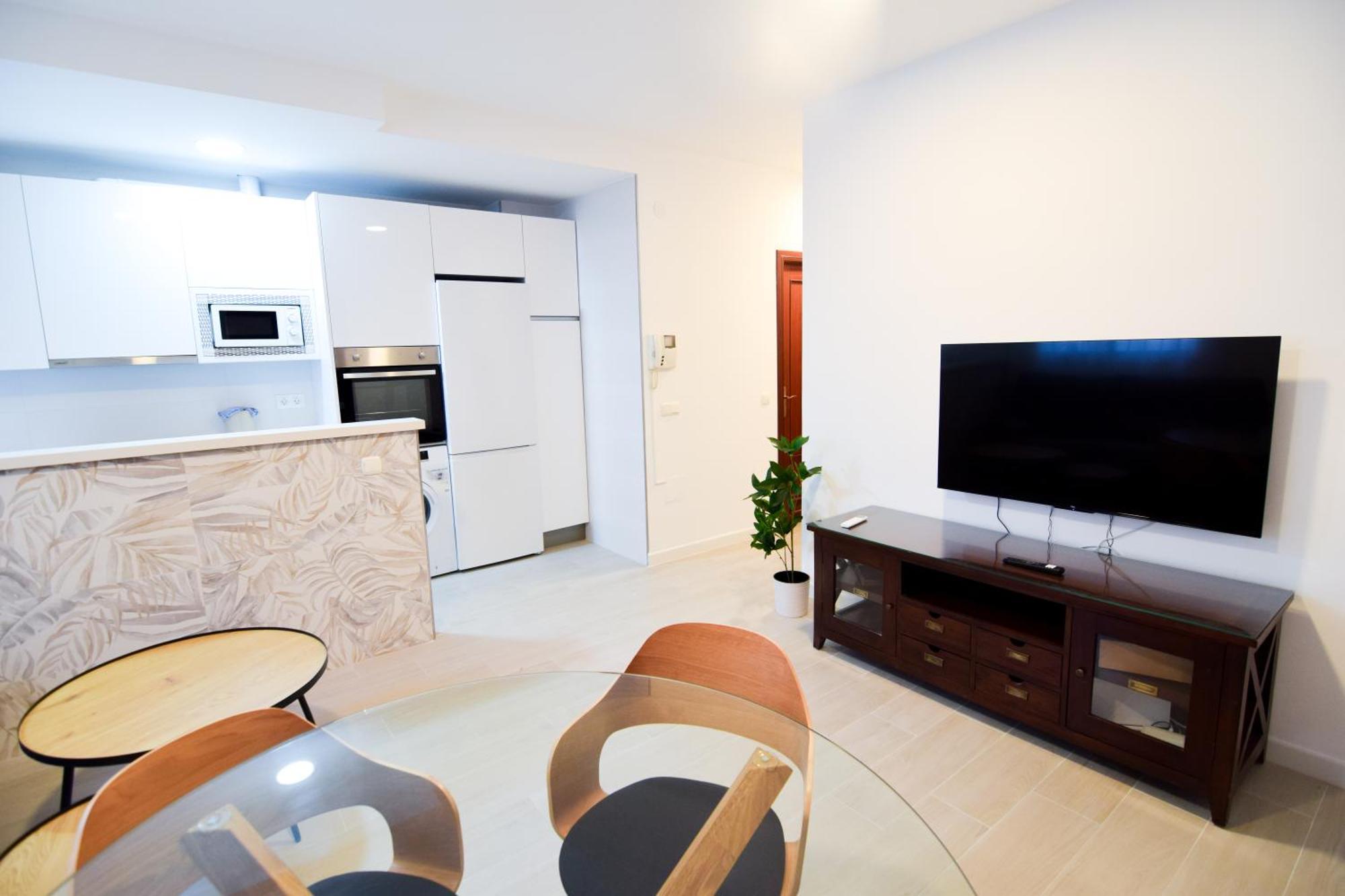 Letmalaga Cobblestone St. Apartment Exterior photo