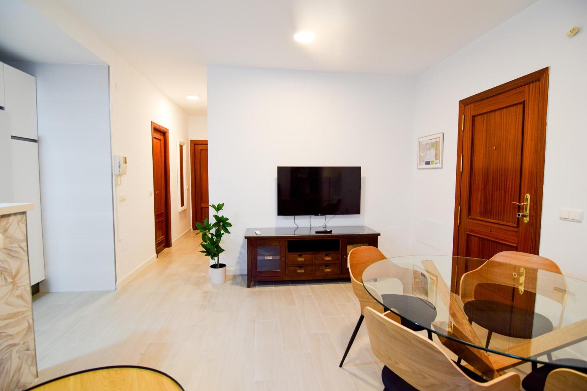Letmalaga Cobblestone St. Apartment Exterior photo