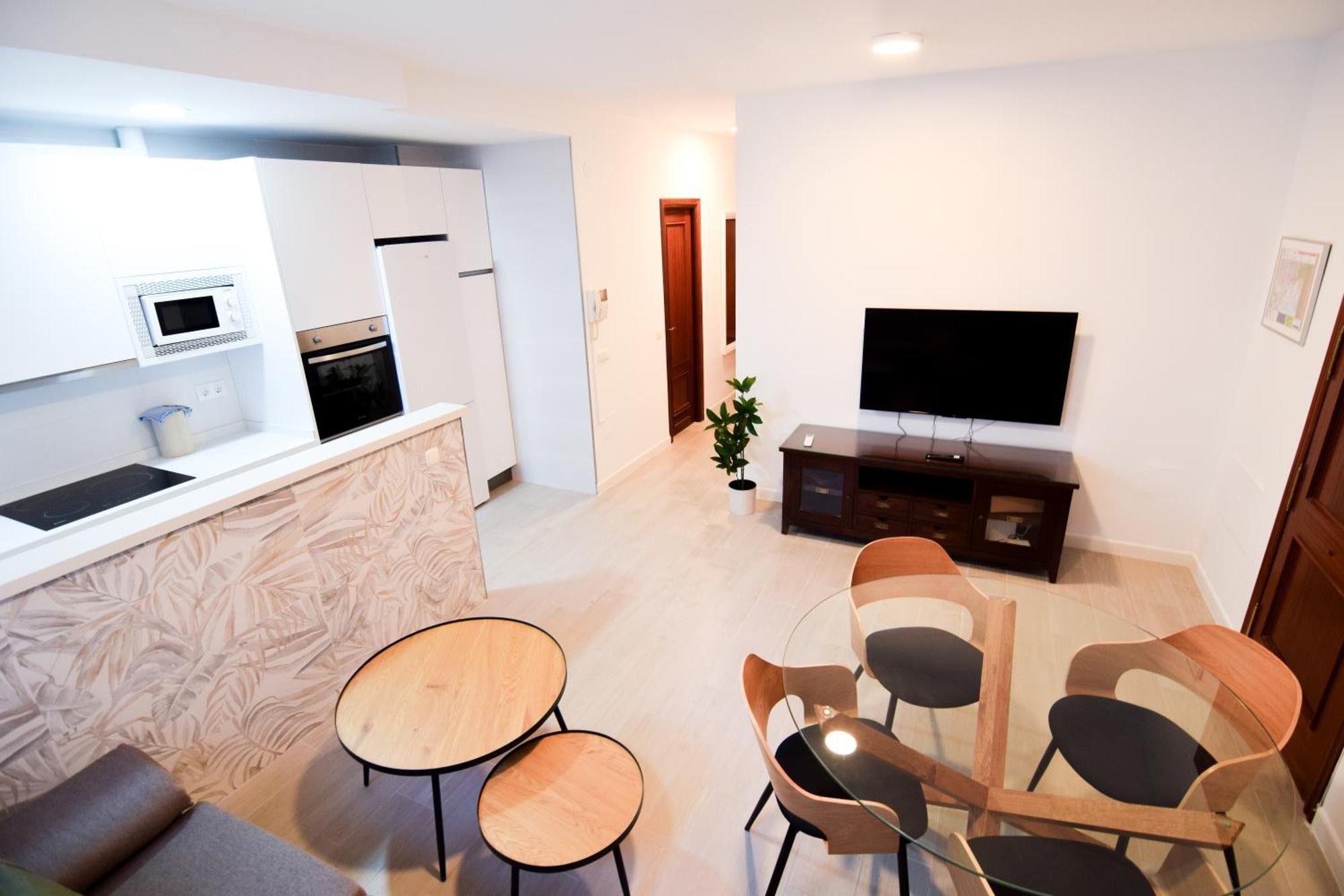 Letmalaga Cobblestone St. Apartment Exterior photo