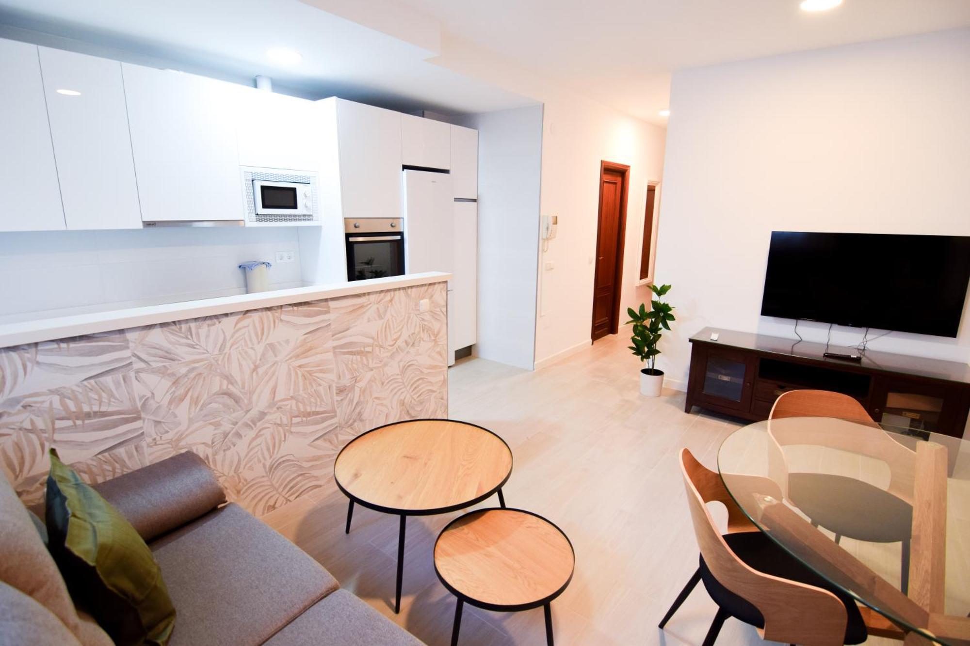 Letmalaga Cobblestone St. Apartment Exterior photo